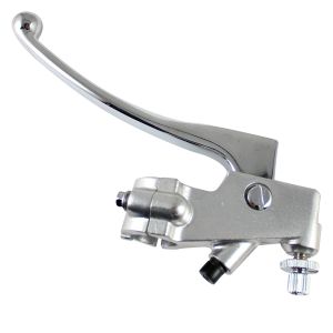 MANIJA IZQUIERDA CON BASE / MAJ-128