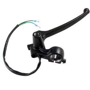 MANIJA DERECHA CON BASE / MAJ-130