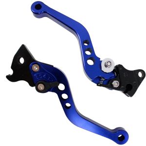 MANIJAS ALUMINIO AZUL / MAJ-134AZ