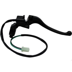 MANIJA IZQUIERDA CON BASE KIIRUS / MAJ-139F