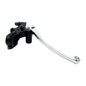 MANIJA IZQUIERDA CON BASE / MAJ-141