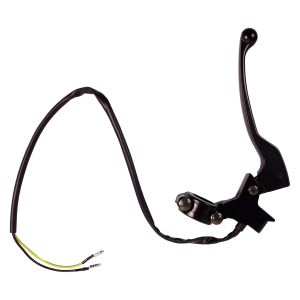 MANIJA IZQUIERDA CON BASE / MAJ-144