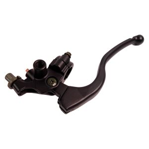 MANIJA IZQUIERDA CON BASE / MAJ-145