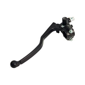 MANIJA IZQUIERDA CON BASE / MAJ-146