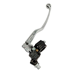 MANIJA IZQUIERDA CON BASE / MAJ-147