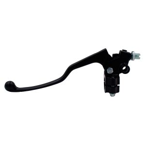 MANIJA IZQUIERDA CON BASE / MAJ-148