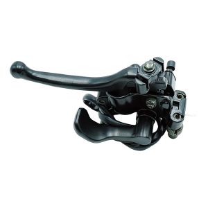 MANIJA DERECHA / MAJ-152