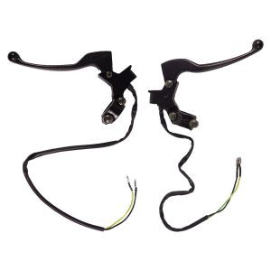 MANIJA DER / IZQ / MAJ-J002