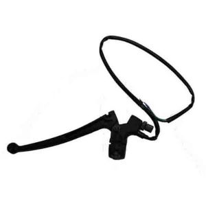 MANIJA IZQ CON BASE / MAJ-WO052