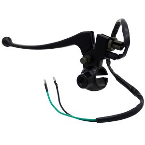 MANIJA IZQ C/BASE KIIRUS / MAJ-WO052F