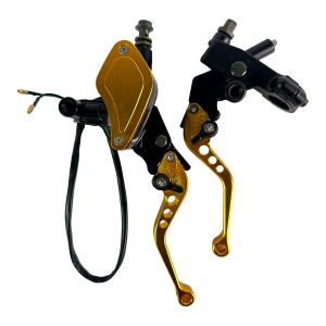 MANIJA ALUMINIO DORADO / MAJ-X005