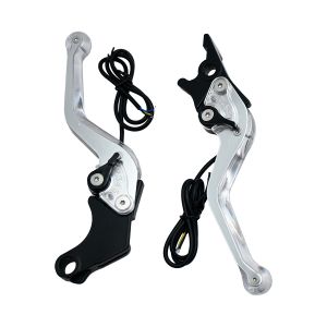 MANIJA PLATA CON LUZ 12 Vcc / MAJ-X008