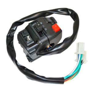 MANDO IZQ 12 Vcc / MAN-016