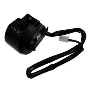 MANDO DER 12 VCC / MAN-019