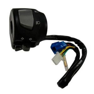 MANDO IZQ 12 VCC / MAN-020