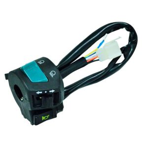 MANDO IZQ  12 Vcc / MAN-022