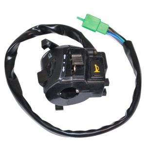 MANDO IZQ 12 Vcc / MAN-025