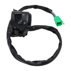 MANDO IZQ 12 Vcc KIIRUS / MAN-025F