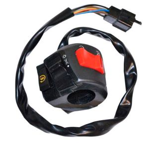 MANDO DER 12 Vcc / MAN-026