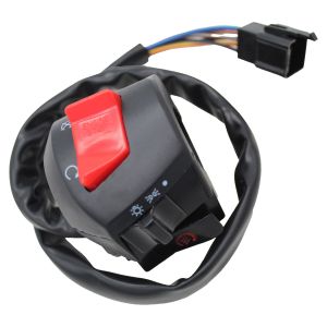 MANDO DER 12 Vcc  KIIRUS / MAN-026F