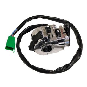 MANDO IZQ  12 Vcc / MAN-027