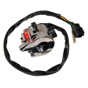 MANDO DER  12 Vcc / MAN-028