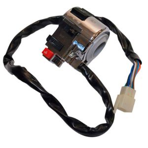 MANDO IZQ  12 Vcc / MAN-034