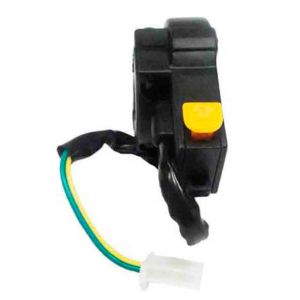 MANDO DER  12 Vcc / MAN-040