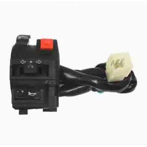 MANDO IZQ 12 Vcc / MAN-041