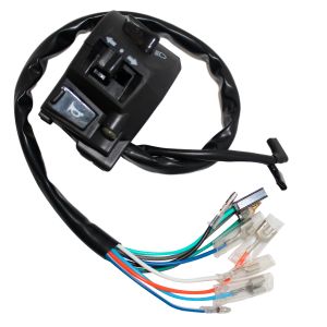 MANDO IZQ  12 Vcc / MAN-043