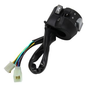 MANDO IZQ 12 Vcc / MAN-046