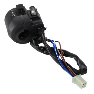 MANDO DER 12 Vcc / MAN-047