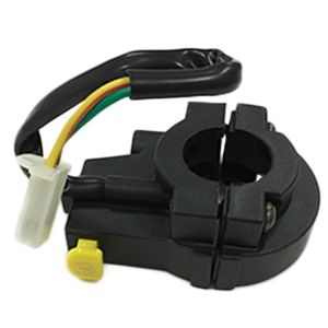 MANDO DER 12 Vcc / MAN-049