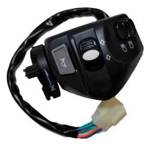 MANDO IZQ  12 Vcc / MAN-050