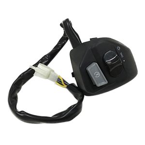 MANDO DER  12 Vcc / MAN-051