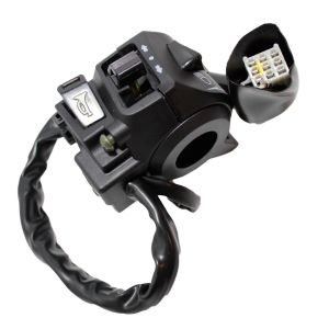 MANDO IZQ  12 Vcc / MAN-057