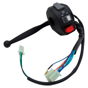 MANDO IZQ  12 Vcc KIIRUS / MAN-060F