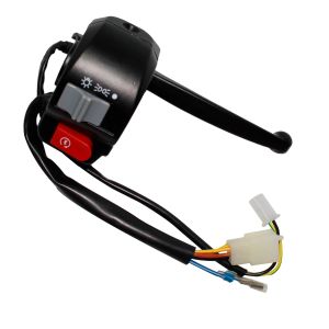 MANDO DER  12 Vcc / MAN-061