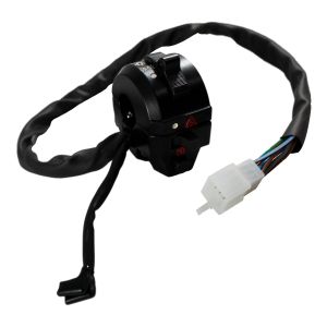 MANDO DER 12 Vcc / MAN-066