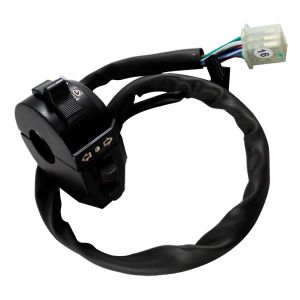 MANDO IZQ 12Vcc / MAN-067