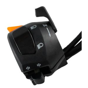 MANDO IZQ 12 Vcc / MAN-068