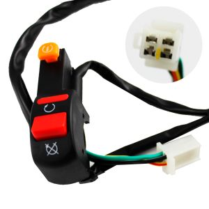 MANDO 12 Vcc / MAN-071