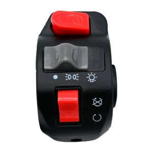 MANDO  DERECHO 12 Vcc KIIRUS / MAN-073F