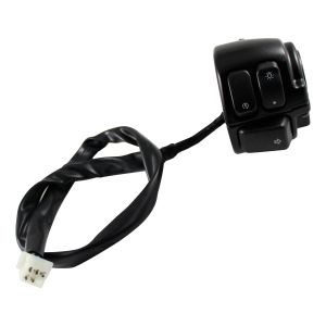 MANDO DER 12 Vcc / MAN-079