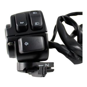 MANDO IZQ 12 Vcc / MAN-080