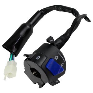 MANDO IZQ 12 Vcc / MAN-082