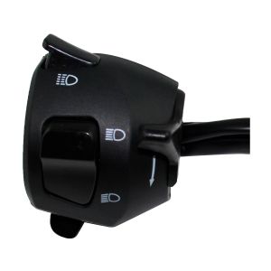 MANDO IZQ 12 Vcc / MAN-084