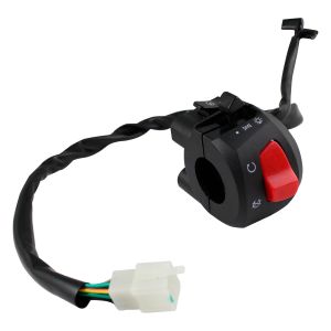 MANDO DER 12 Vcc / MAN-085