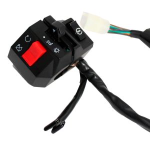 MANDO DER 12 Vcc / MAN-090