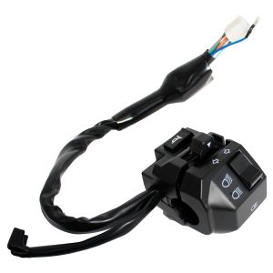 MANDO IZQ 12 Vcc / MAN-091